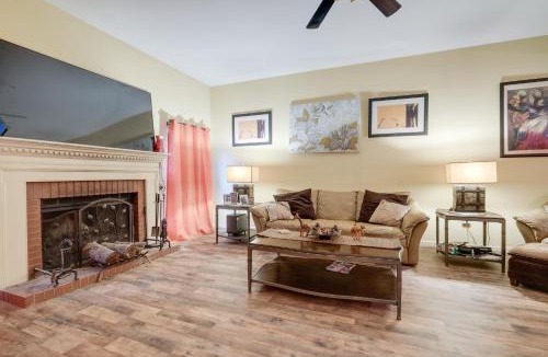 Accokeek House | Alexandria Area Vacation Rental w/Backyard