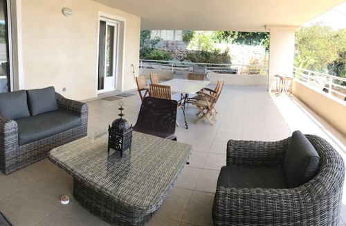 Algajola Apartment | - Algajola - Your holidays in apartment the seaside