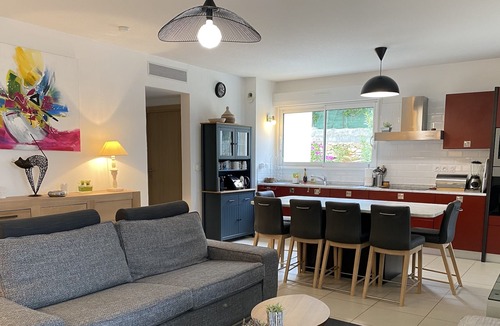 Algajola Apartment | - Algajola - Your holidays in apartment the seaside