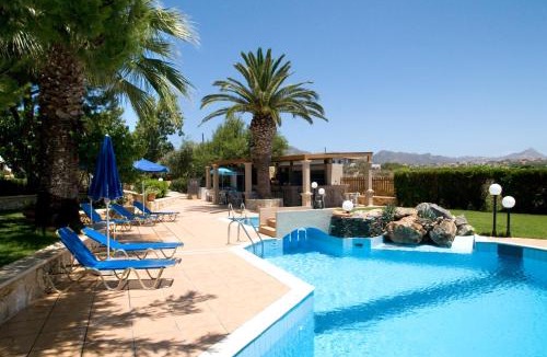 Livadi Apartment | Alianthos Suites