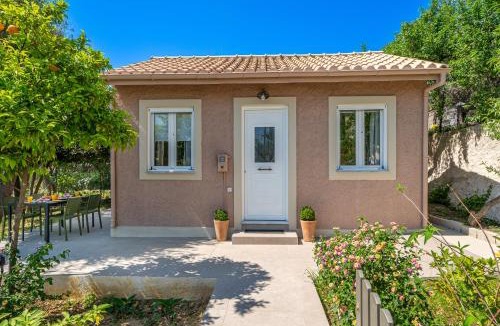 Minia House | Aliki's Home