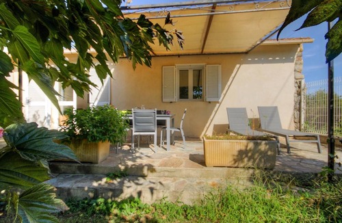 Prunelli-di-Fiumorbo House | Alimea - PRUNELLI DI FIUM'ORBO