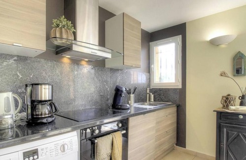 Sarrola-Carcopino House | Alivetu - SARROLA CARCOPINO
