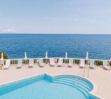 Ville-di-Pietrabugno Hotel | Alivi