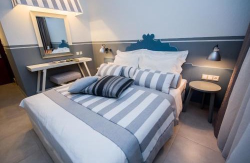 Patitiri Hotel | Alkyon Hotel