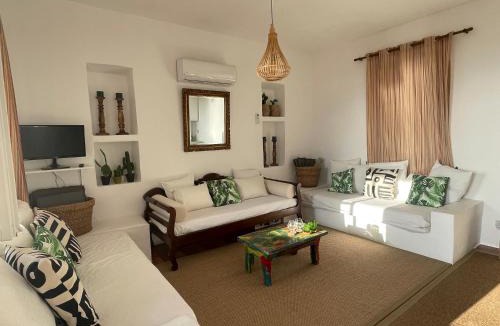 Kamares Apartment | Alkyonis Sunset Suite