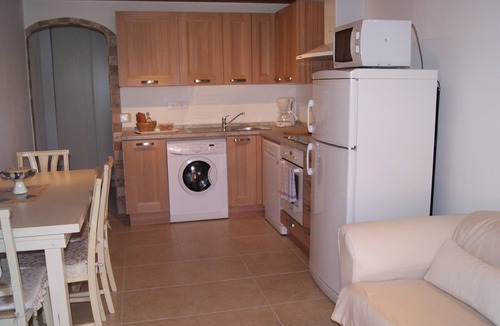 Porto-Vecchio Apartment | ALL COMFORT APARTMENT 2 to 4 PERSONS