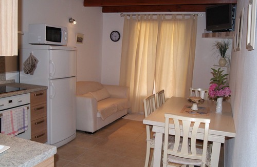 Porto-Vecchio Apartment | ALL COMFORT APARTMENT 2 to 4 PERSONS