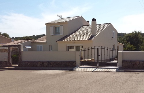 Porto-Vecchio Apartment | ALL COMFORT APARTMENT 2 to 4 PERSONS