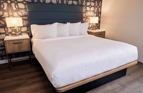 Southwest Raleigh Hotel | All new Boutique hotel in Cary