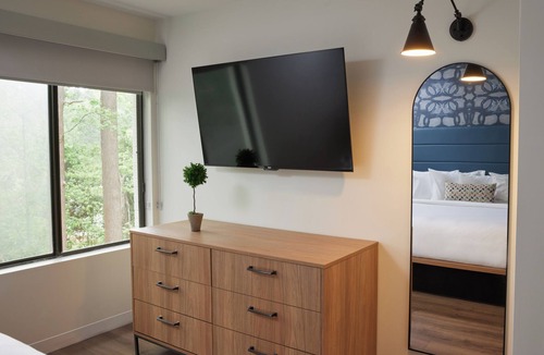 Southwest Raleigh Hotel | All new Boutique hotel in Cary