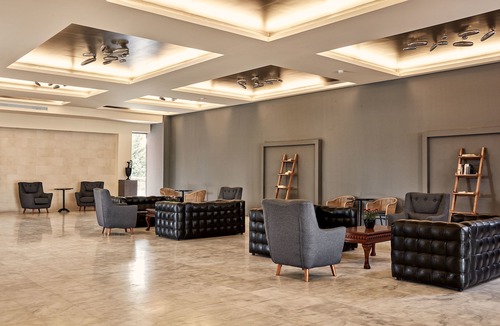 Fanes Resort | All Senses Nautica Blue Exclusive Resort & Spa Rhodes By Anayia All Inclusive Resorts