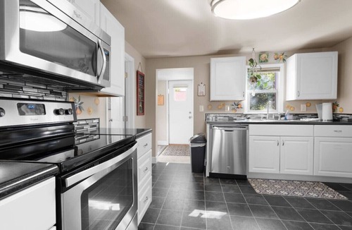 Kalispell House | All the Amenities!* Centrally Located* Cozy Private Home*