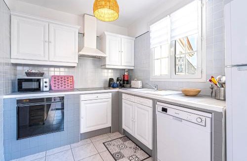 Aregno Apartment | Alla Casa - Appt pour 6 avec terrasse