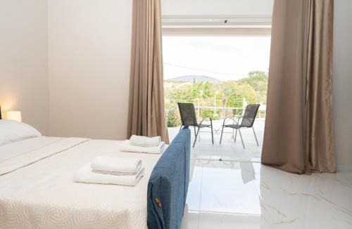 Markopoulon House | ALLAGIANNIS GROUP APARTMENTS