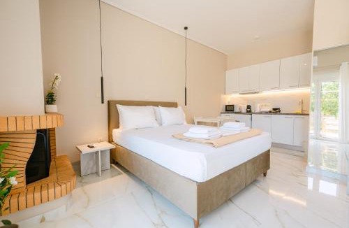 Markopoulon House | ALLAGIANNIS GROUP APARTMENTS