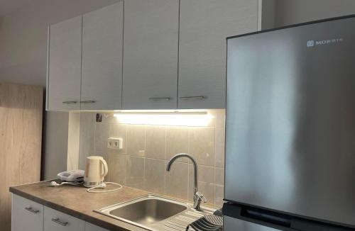 Markopoulon House | ALLAGIANNIS GROUP APARTMENTS