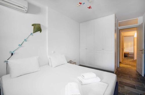 Livadi House | Almira