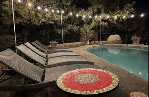 Three Rivers House | ALMOST PARADISE