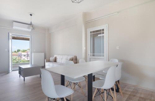 Lygia Apartment | Almyra residences