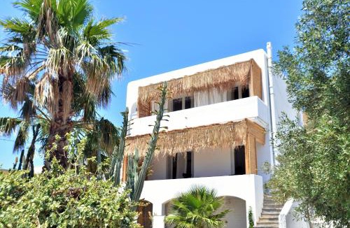 Megas Gialos House | Aloe Mare Suites