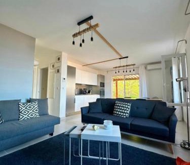Saint-Florent Apartment | ALOES Appartement T3