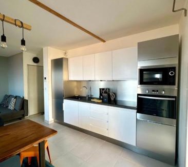 Saint-Florent Apartment | ALOES Appartement T3