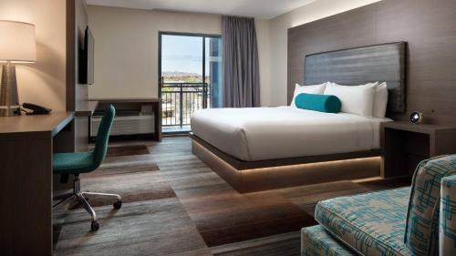Entertainment District Hotel | Aloft by Marriott Scottsdale