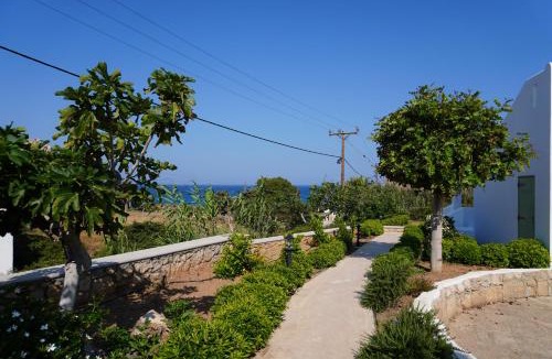 Arkasa Apartment | Alona Luxury Villas