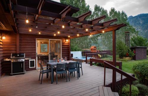 Alpine House | Alpine Highmark