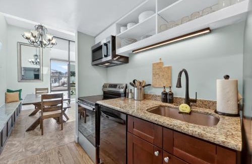 Brian Head Apartment | Alpine Loft - Hilton Resort - Private Condo - View