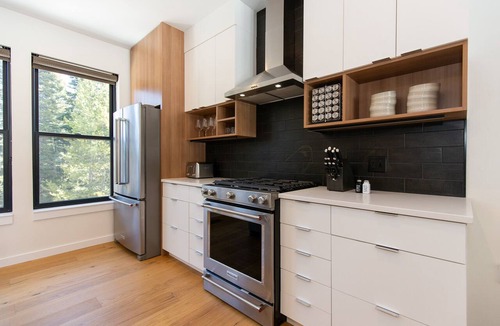 Bozeman Condo | Alpine Nest Bridger Bowl