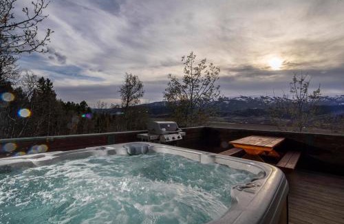 Alpine House | Alpine Recharge
