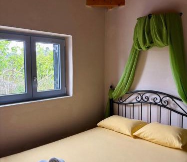 Methoni House | Alsalos