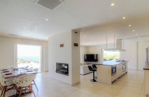 Viggianello House | Alta Vista - VIGGIANELLO