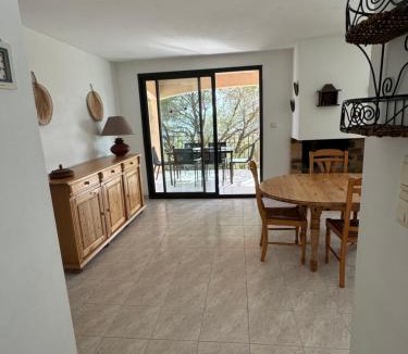 Olmeto House | Altagna