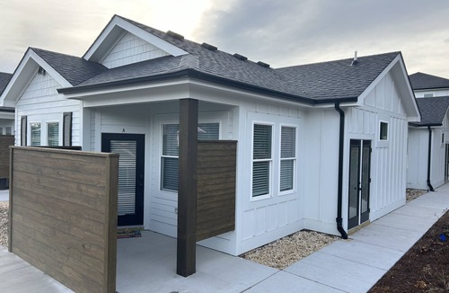 Corolla Light Condo | Always About The Beach: Condo near the beach in the heart of Corolla