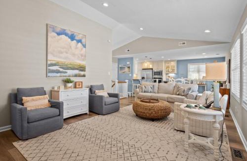 Atlantic Beach House | Always Sunday home