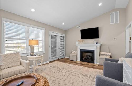Atlantic Beach House | Always Sunday home