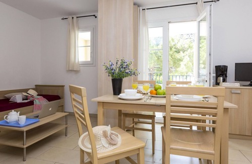 Solenzara Apartment | am Meer in Korsika by Interhome