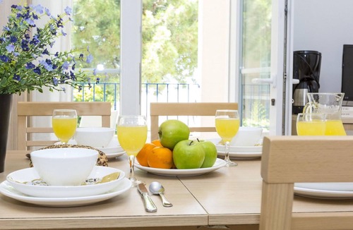 Solenzara Apartment | am Meer in Korsika by Interhome