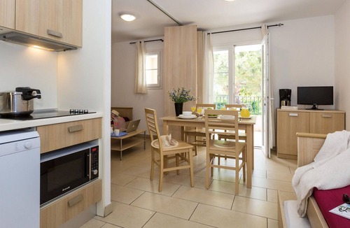 Solenzara Apartment | am Meer in Korsika by Interhome