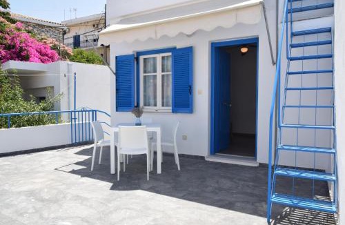 Mpatsi House | AMARYLLIS