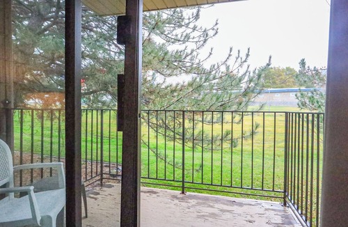 Lava Hot Springs Condo | Amazing 1-bedroom condo in Lava Hot Springs for a relaxing stay