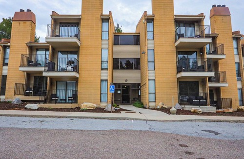 Lava Hot Springs Condo | Amazing 1-bedroom condo in Lava Hot Springs for a relaxing stay