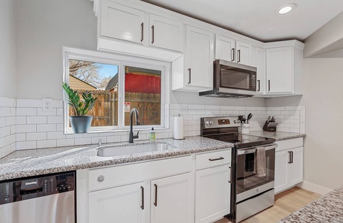 Flagstaff House | Amazing 8 Suite:Mtn Views, Fireplace | Group Stays