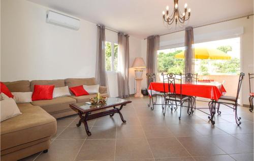 Petreto-Bicchisano Apartment | Amazing Apartment In Petreto-Biccisano