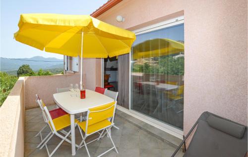 Petreto-Bicchisano Apartment | Amazing Apartment In Petreto-Biccisano