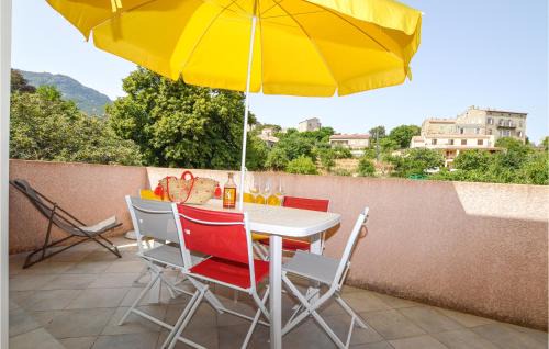 Petreto-Bicchisano Apartment | Amazing Apartment In Petreto-Biccisano