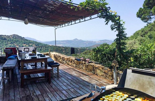Ville-di-Paraso House | Amazing home in Ville-Di-Paraso
